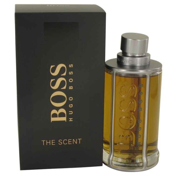Boss The Scent 6.7 oz EDT Spray Caballero