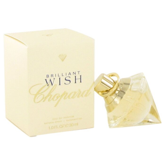 Brilliant Wish By Chopard 1 oz EDP Spray Dama