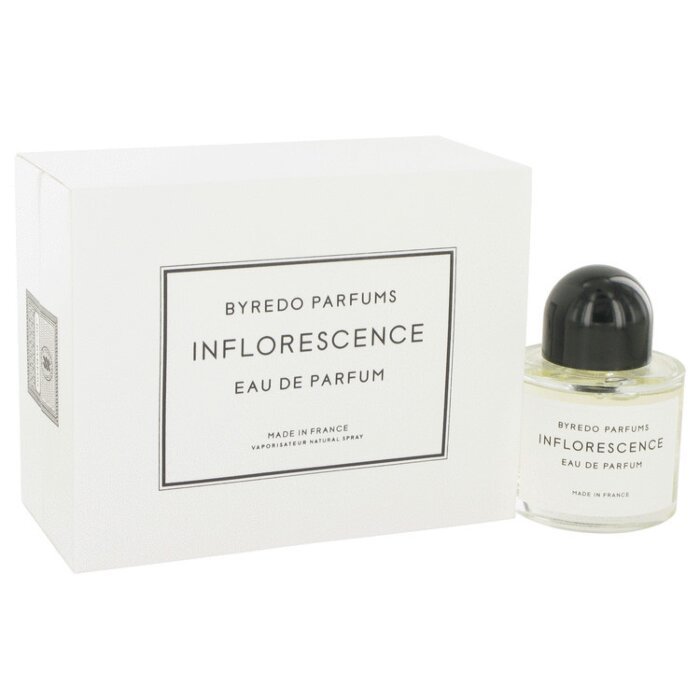 Byredo Inflorescence 3.4 oz EDP Spray Dama
