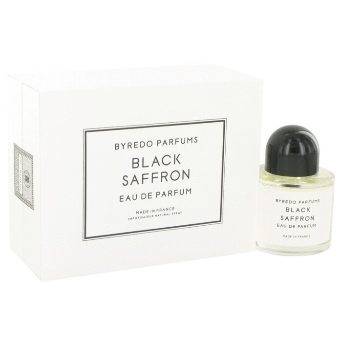 Byredo Black Saffron 3.4 oz EDP Spray Dama