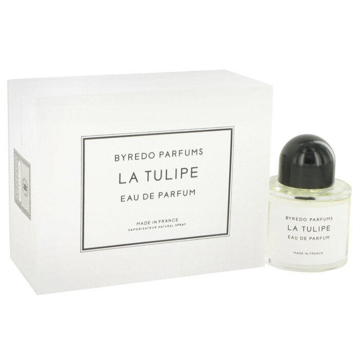 Byredo La Tulipe 3.4 oz EDP Spray Dama