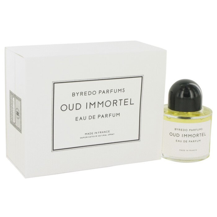 Byredo Oud Immortel 3.4 oz EDP Spray Dama