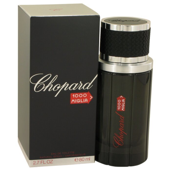 Chopard 1000 Miglia 2.7 oz EDT Spray Men