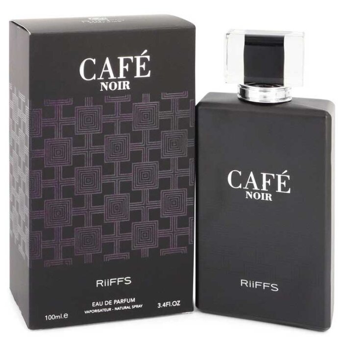 CafÃ© Noir 3.4 oz EDP Spray Men