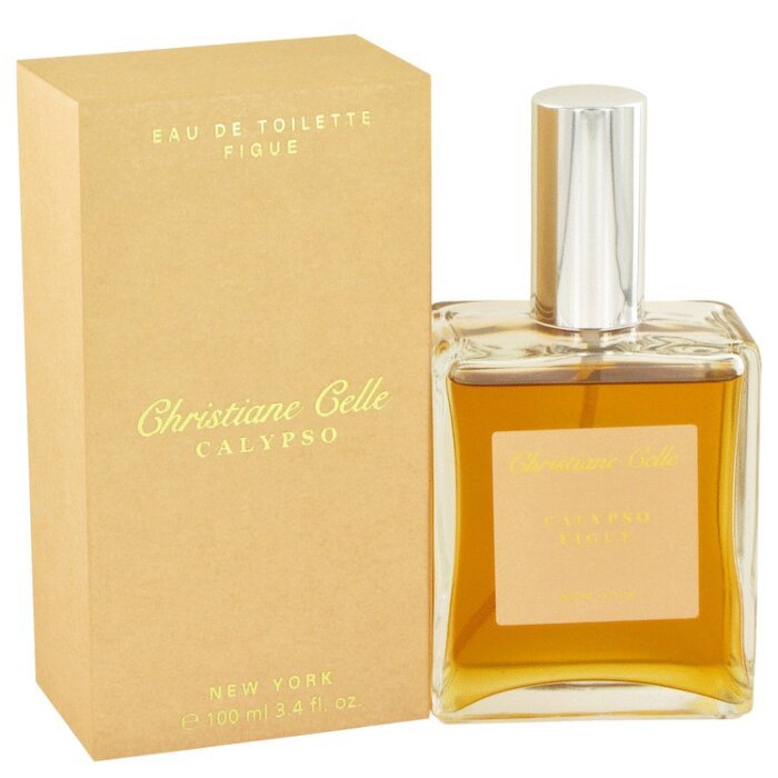 Calypso Figue EDT Spray 3.4 oz For Women