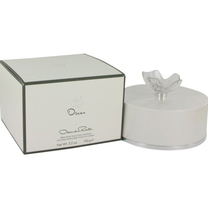 Oscar 5.3 oz Perfumed Dusting Powder Women