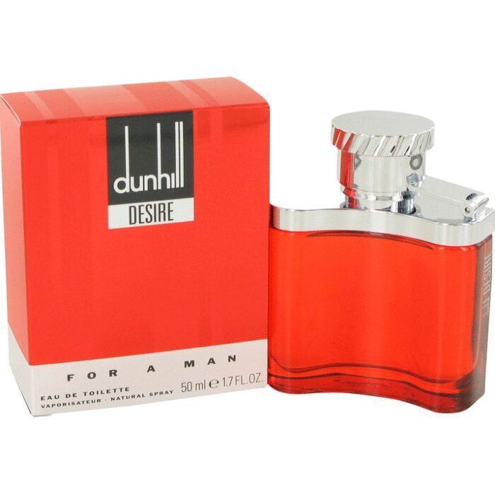 DESIRE by Alfred Dunhill EDT Spray 1.7 oz Caballero
