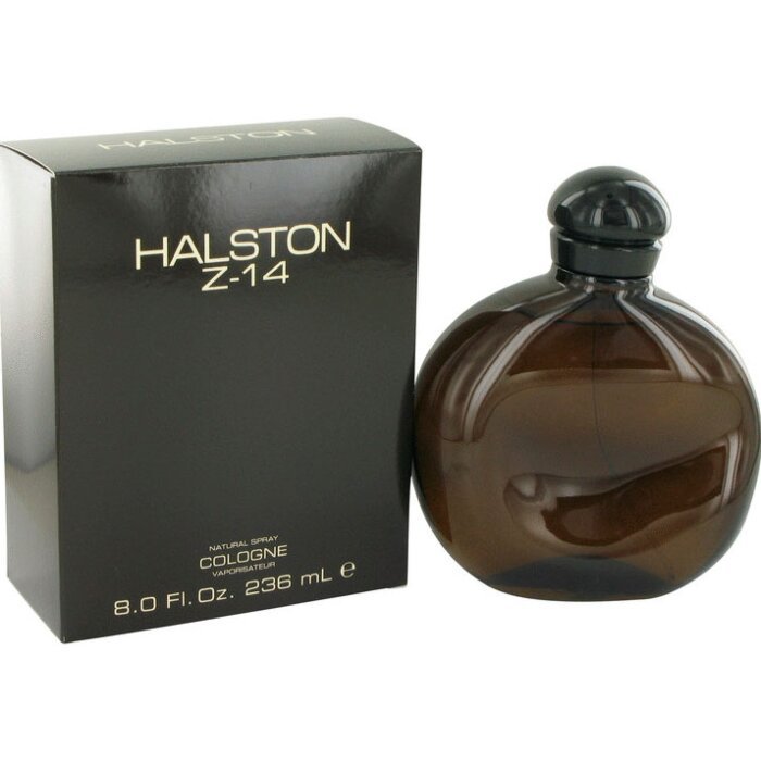 Halston Z-14 8 oz Cologne Caballero