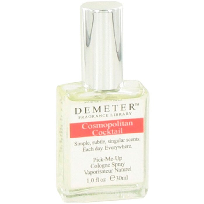 Demeter 1 oz Cosmopolitan Cocktail Cologne Spray Dama