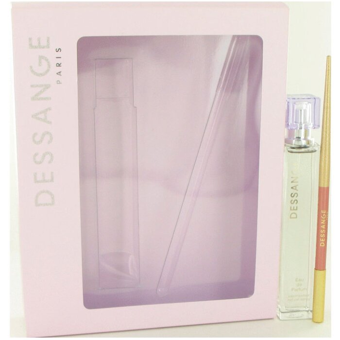 Dessange 1.7 oz EDP Spray With Free Lip Pencil Dama
