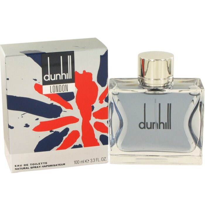 Dunhill London by Alfred Dunhill EDT Spray 3.3 oz Caballero