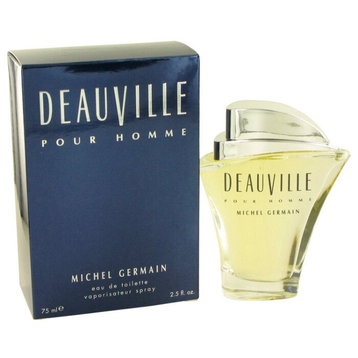 Deauville by Michel Germain EDT Spray 2.5 oz Caballero