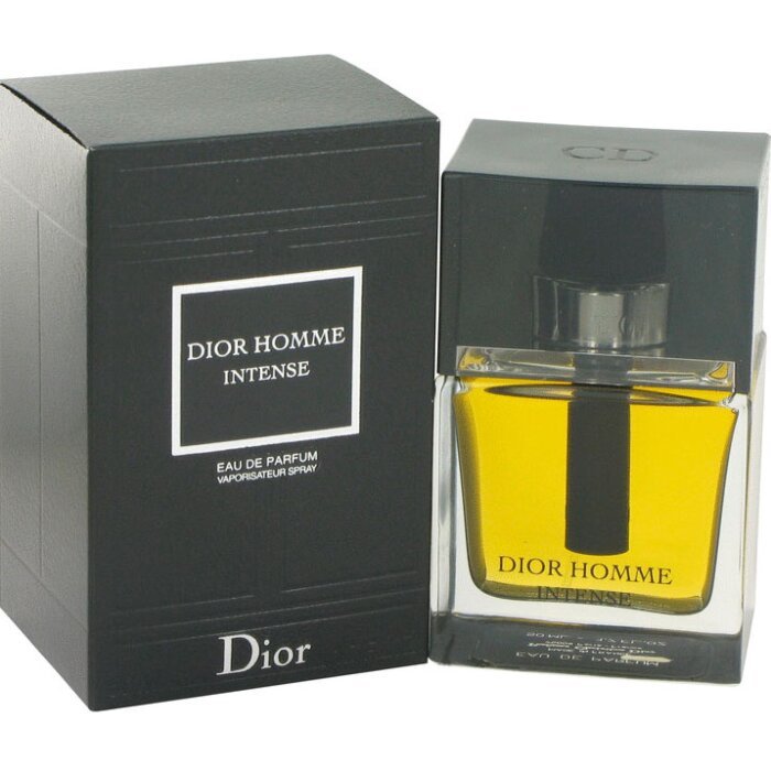 Dior Homme Intense 1.7 oz EDP Spray Caballero