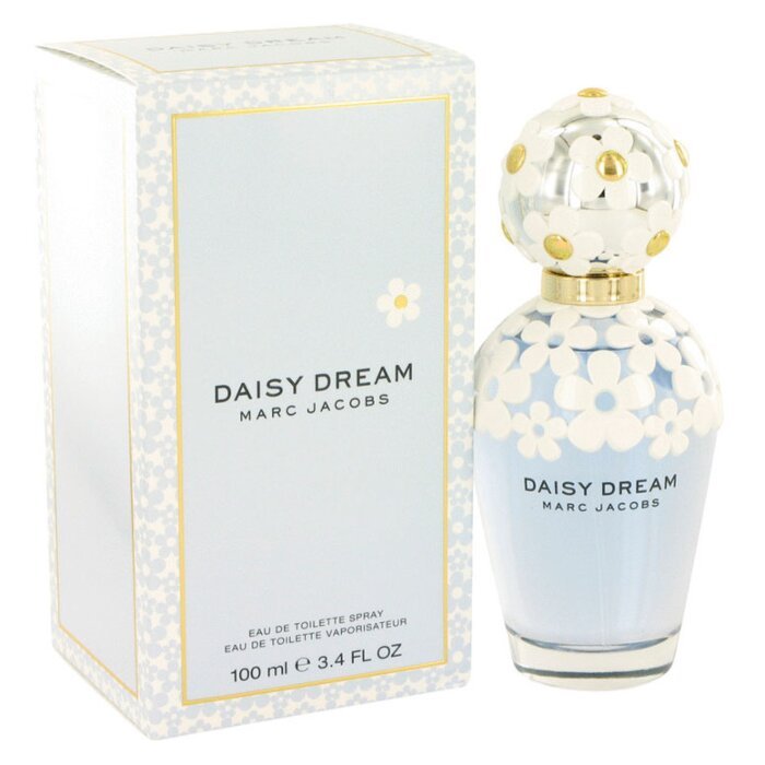 Daisy Dream By Marc Jacobs 3.4 oz EDT Spray Women