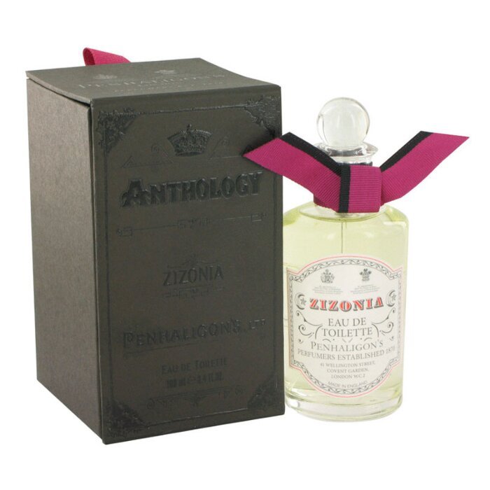 Zizonia By Penhaligon's 3.4 oz EDT Spray Men