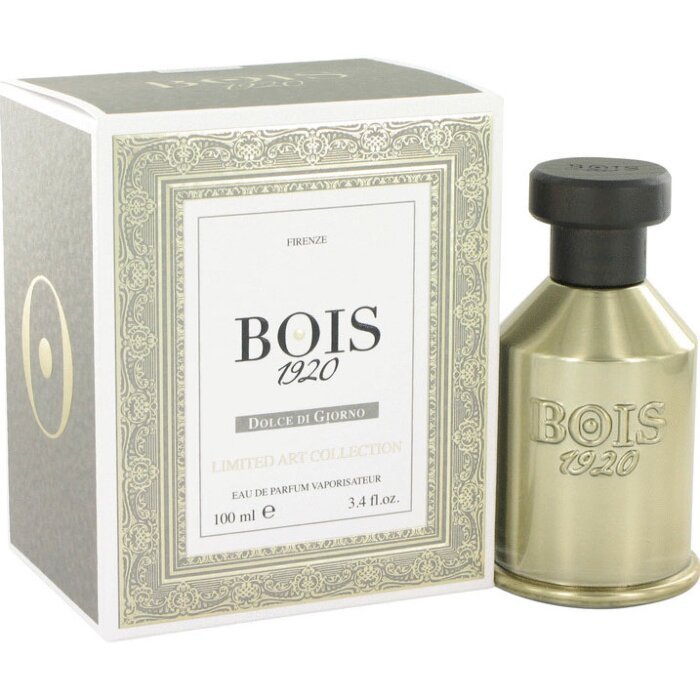 Dolce Di Giorno By Bois 1920 3.4 oz EDP Spray Women