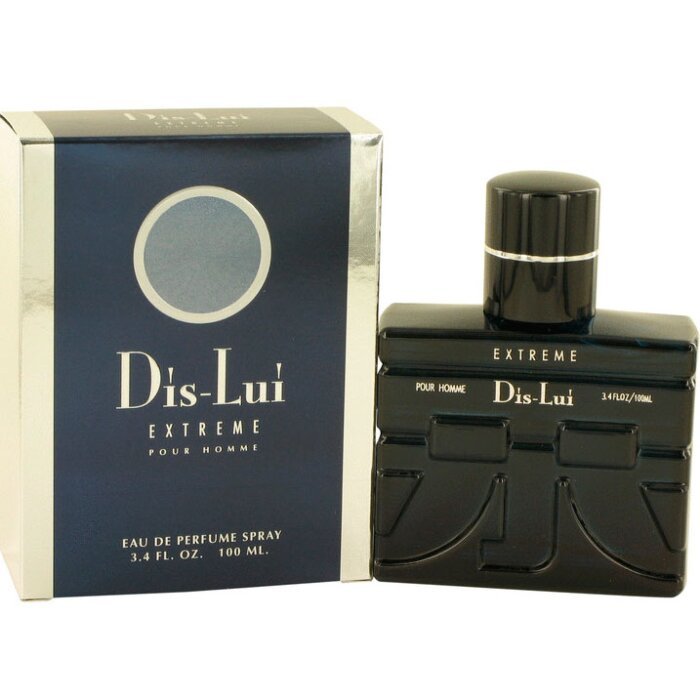 Dis Lui Extreme 3.4 oz EDP Spray Caballero