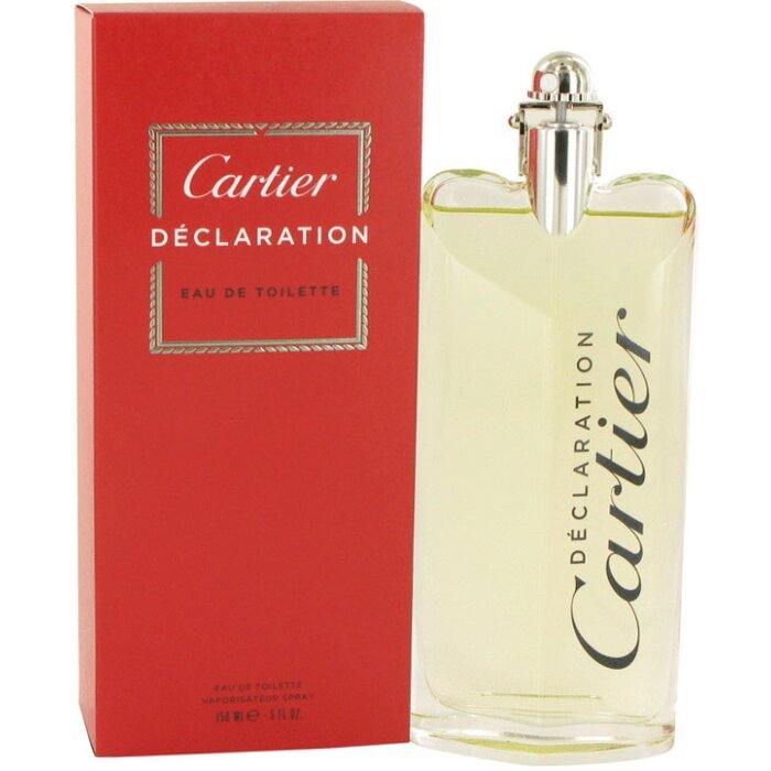 Declaration 5 oz EDT Spray Men