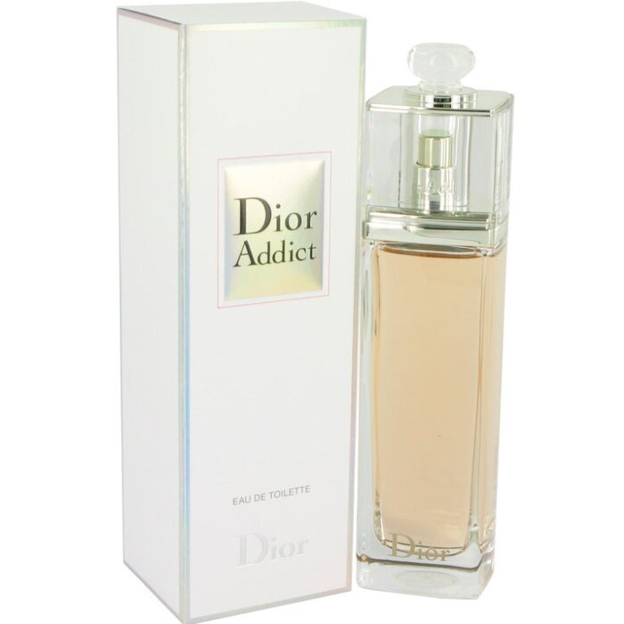Dior Addict 3.4 oz EDT Spray Women