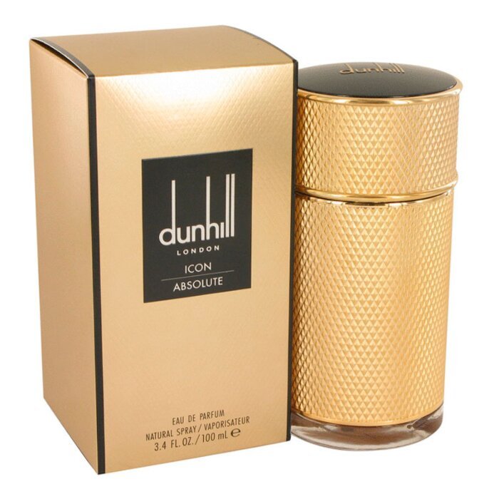 Dunhill Icon Absolute 3.4 oz EDP Spray Caballero