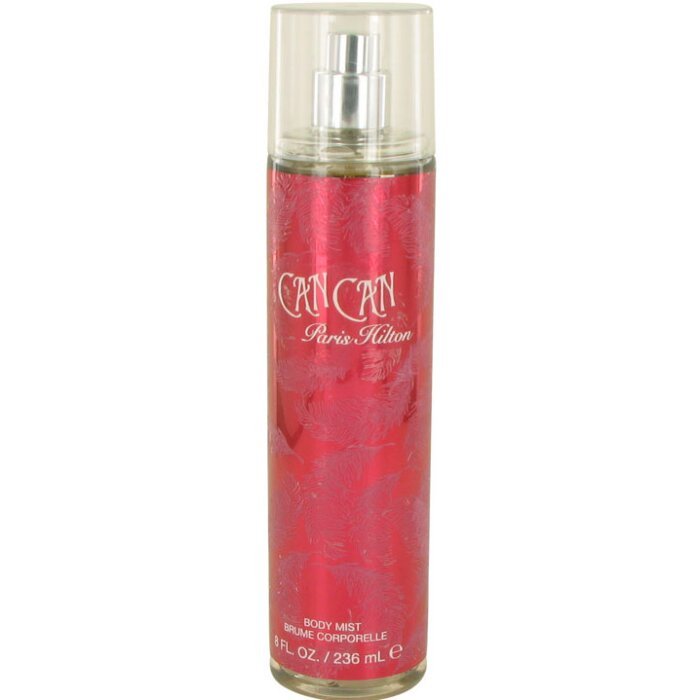 Can Can 8 oz Body Mist Women