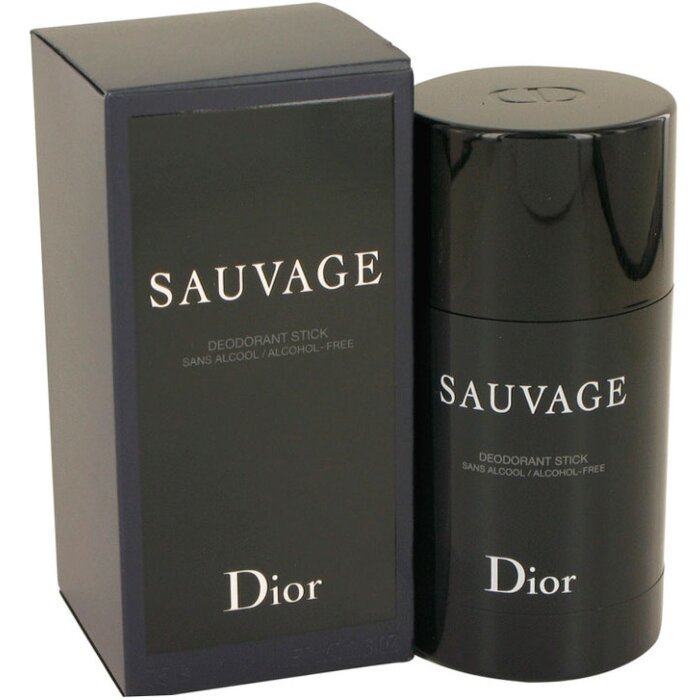 Sauvage 2.6 oz Deodorant Stick Men