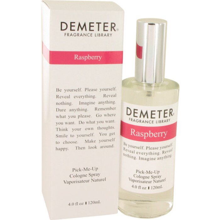 Demeter 4 oz Raspberry Cologne Spray Women