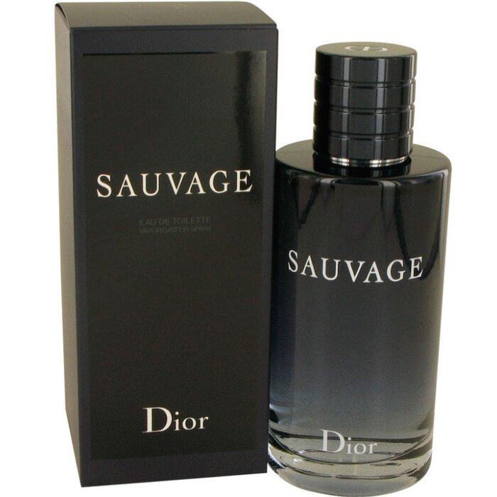 Sauvage 6.8 oz EDT Spray Men