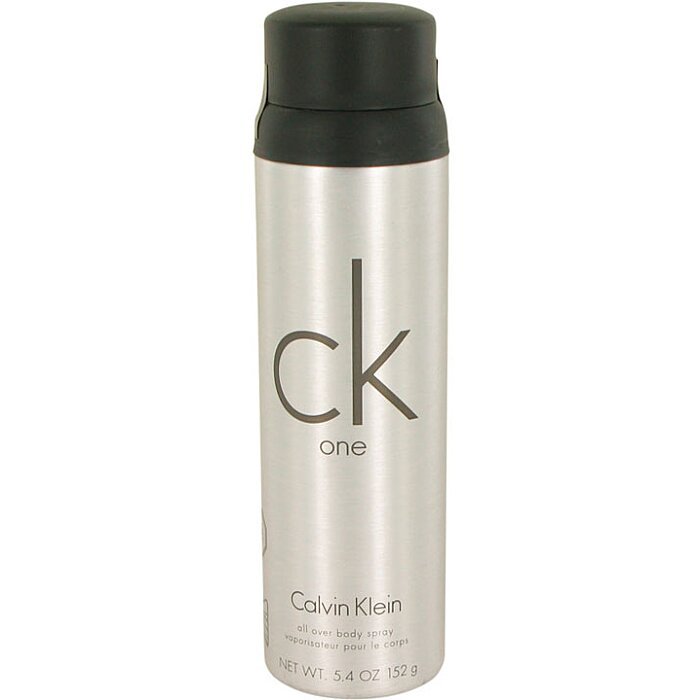 ck One 5.2 oz Body Spray Unisex