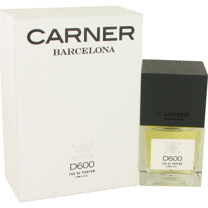D600 3.4 oz EDP Spray Dama