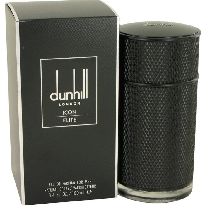 Dunhill Icon Elite 3.4 oz EDP Spray Caballero