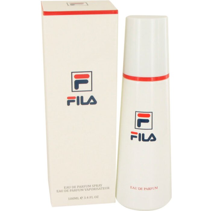 Fila 3.4 oz EDP Spray Women