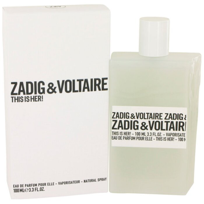 This Is Her 3.4 oz EDP Spray Women