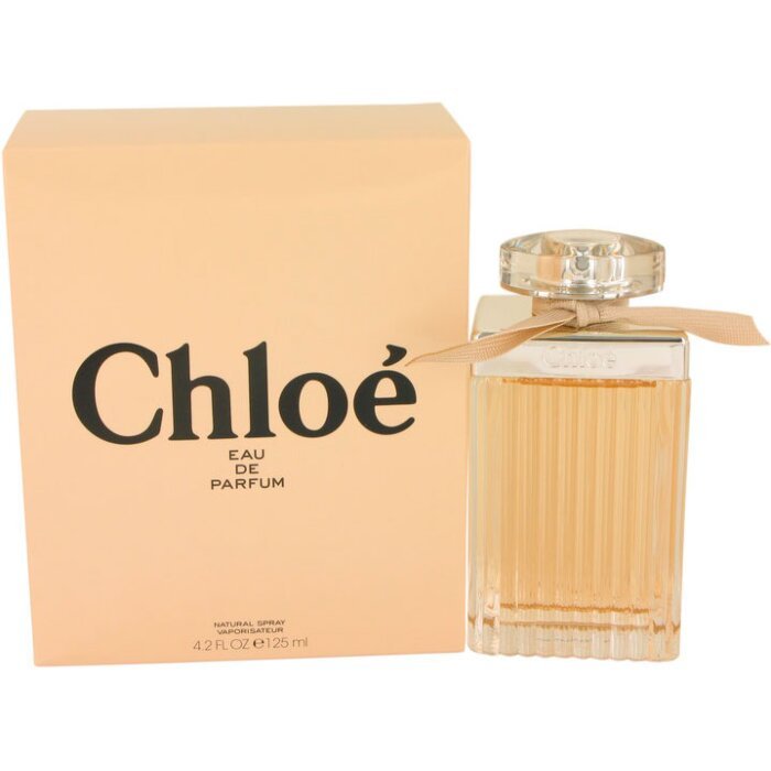 Chloe (new) 4.2 oz EDP Spray Women
