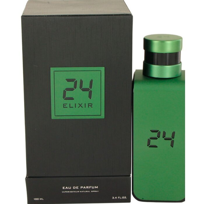 24 Elixir Neroli 3.4 oz EDP Spray Men