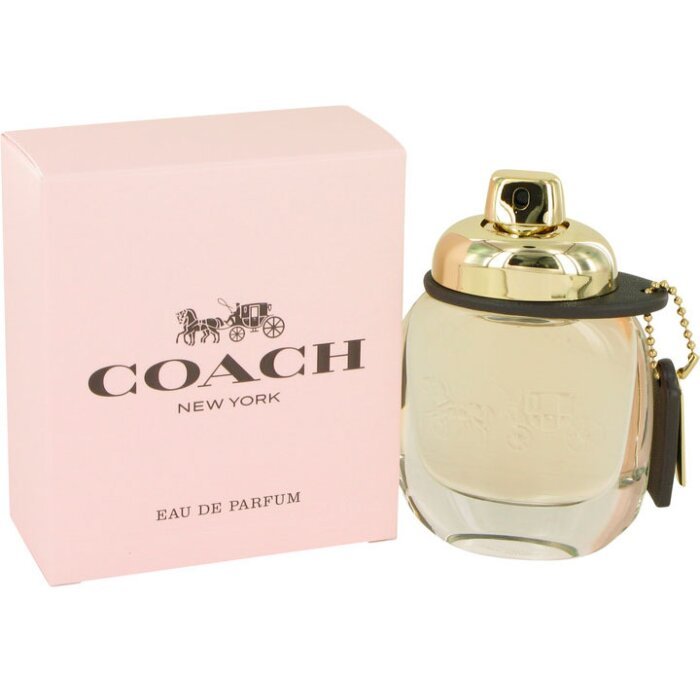 Coach 1 oz EDP Spray Women