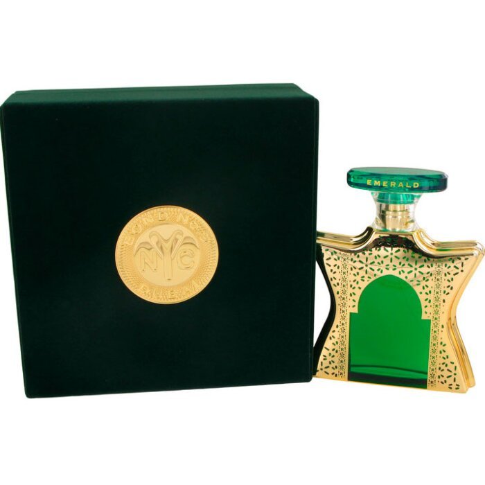 Bond No. 9 Dubai Emerald 3.3 oz EDP Spray Women