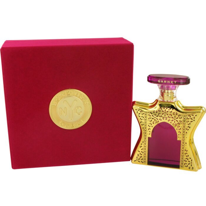 Bond No. 9 Dubai Garnet 3.3 oz EDP Spray Women