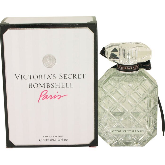Bombshell Paris 3.4 oz EDP Spray Women