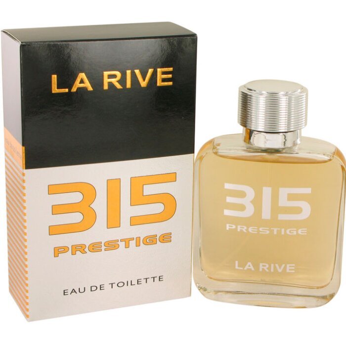 315 Prestige 3.3 oz EDT Spray Men