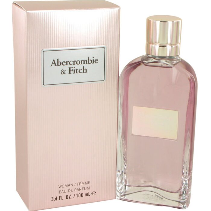 First Instinct 3.4 oz EDP Spray Women