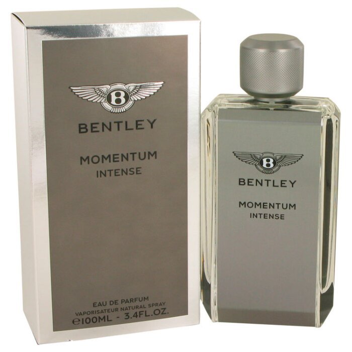 Momemtum Intense 3.4 oz EDP Spray Men