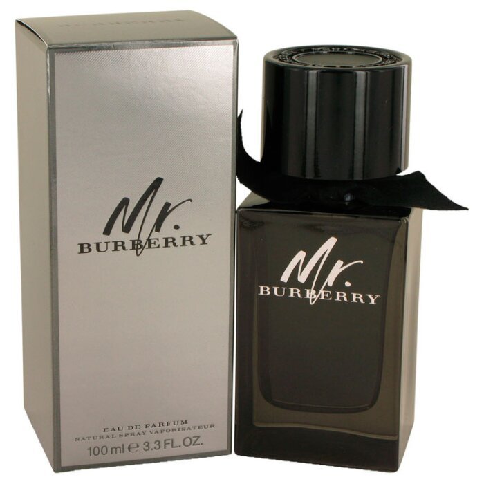 Mr Burberry 3.3 oz EDP Spray Men