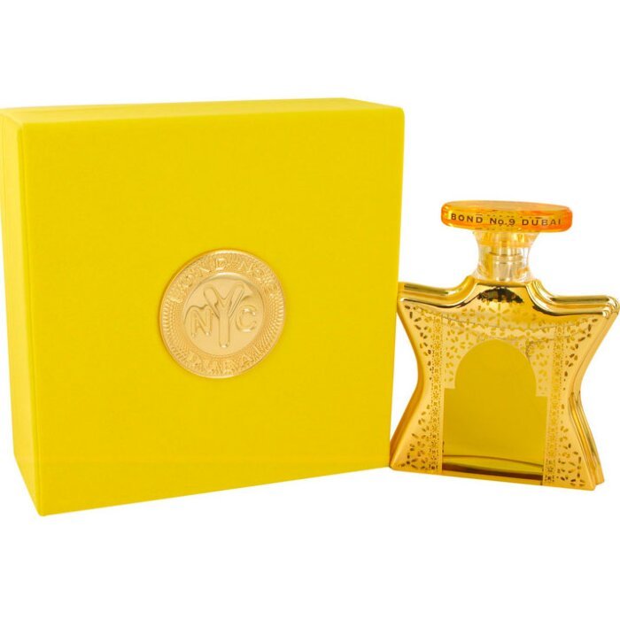Bond No. 9 Dubai Citrine 3.4 oz EDP Spray Women