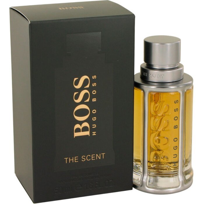 Boss The Scent 1.7 oz EDT Spray Men
