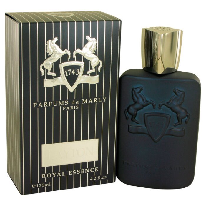 Layton Royal Essence 4.2 oz EDP Spray Men