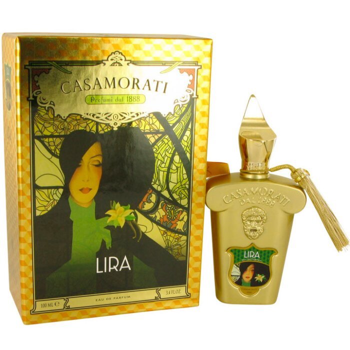 Lira 3.4 oz EDP Spray Women