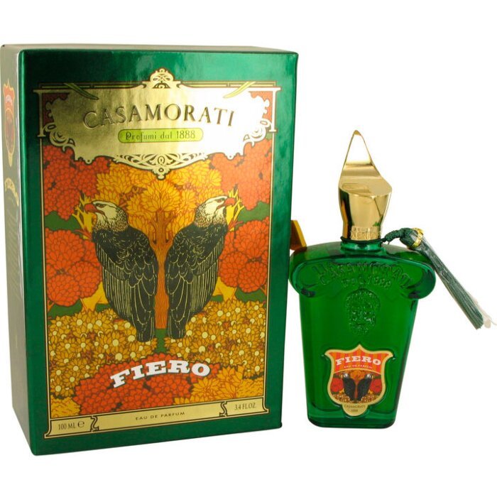 Fiero 3.4 oz EDP Spray Men