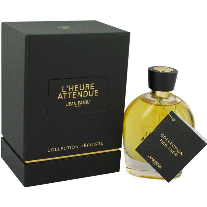 L'heure Attendue 3.3 oz EDP Spray Women