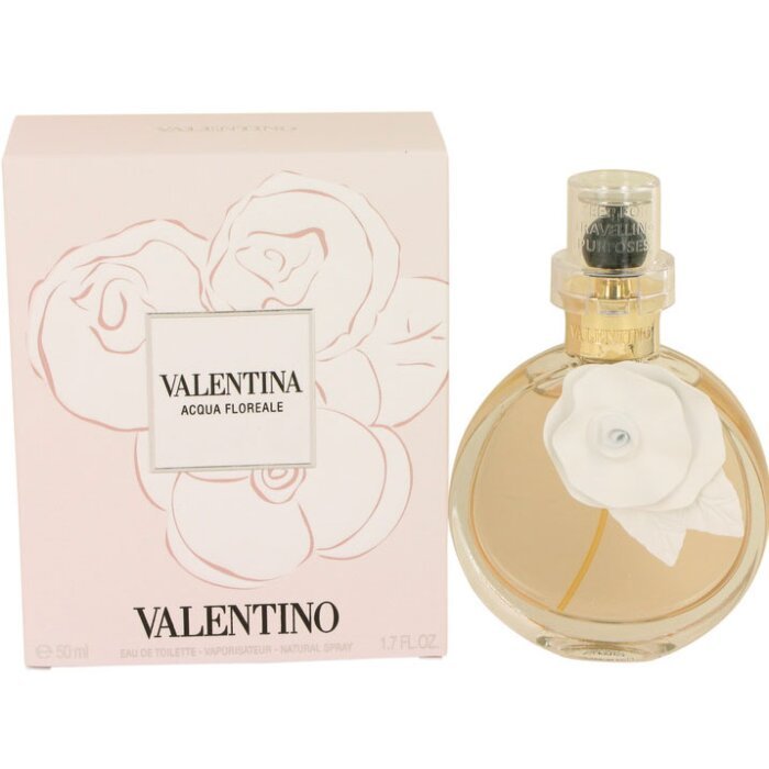 Valentina Acqua Floreale 1.7 oz EDT Spray Women